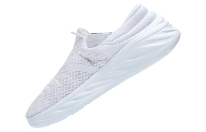 (WMNS) Ora Recovery 2 ‘Triplo Bianco’