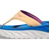(WMNS) Ora Recovery Flip Slide ‘Impala Coastal Sky’