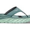 (WMNS) Ora Recovery Flip ‘Trellis Mist Green’