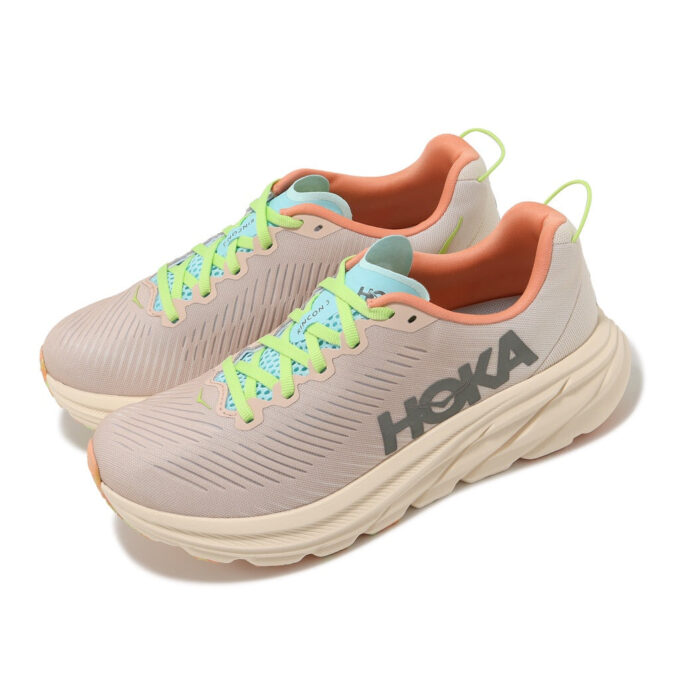 (WMNS) Rincon 3 Wide ‘Crema Vaniglia Bianca’