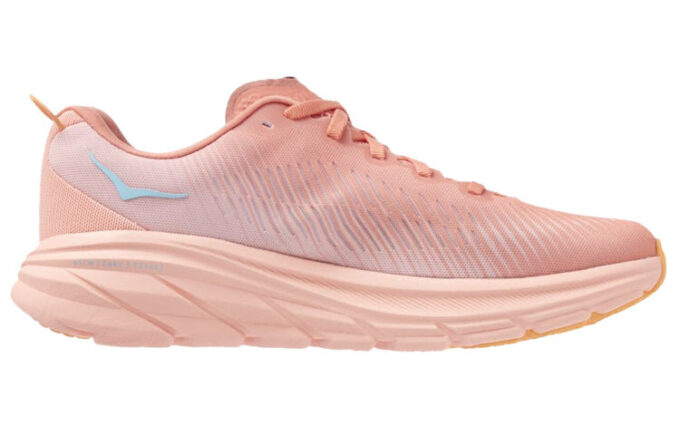 (WMNS) Rincon 3 Wide ‘Shell Coral’