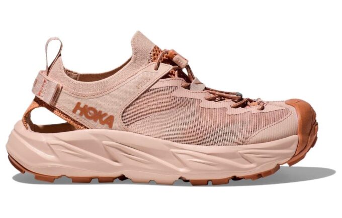 (WMNS) Sandalo Hopara 2 ‘Crema Cedro’