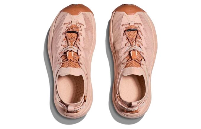 (WMNS) Sandalo Hopara 2 ‘Crema Cedro’