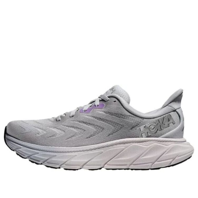 (WMNS) Scarpe da corsa su strada Arahi 6 ‘Harbor Mist Silver’