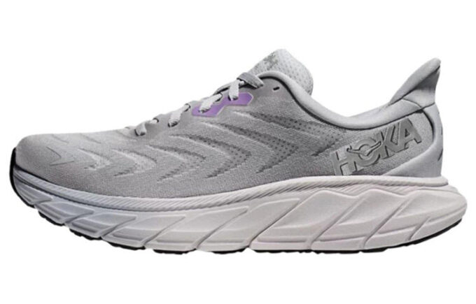 (WMNS) Scarpe da corsa su strada Arahi 6 ‘Harbor Mist Silver’