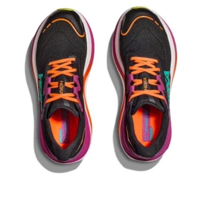 (WMNS) Skyward X ‘Black Electric Aqua’
