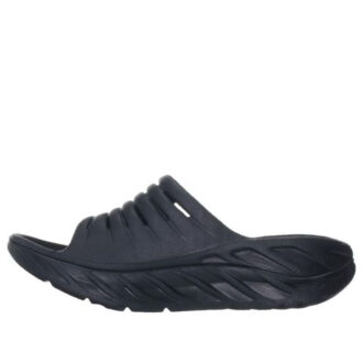 (WMNS) Slide di recupero Ora ‘Nero’