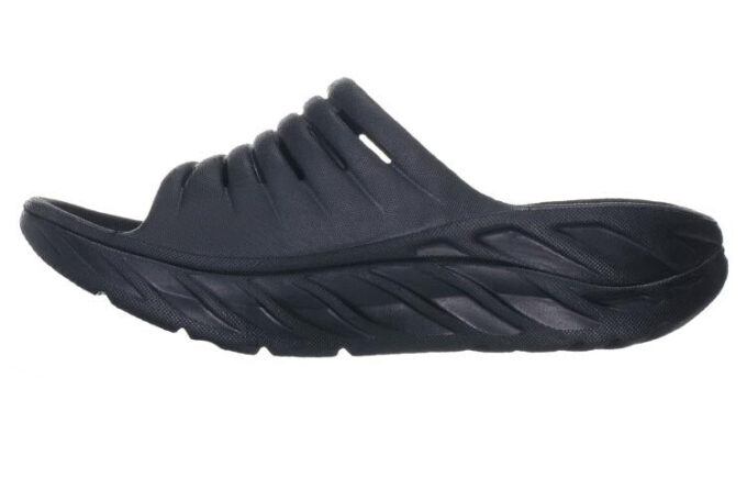 (WMNS) Slide di recupero Ora ‘Nero’