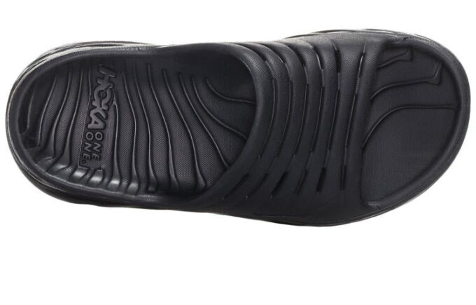 (WMNS) Slide di recupero Ora ‘Nero’