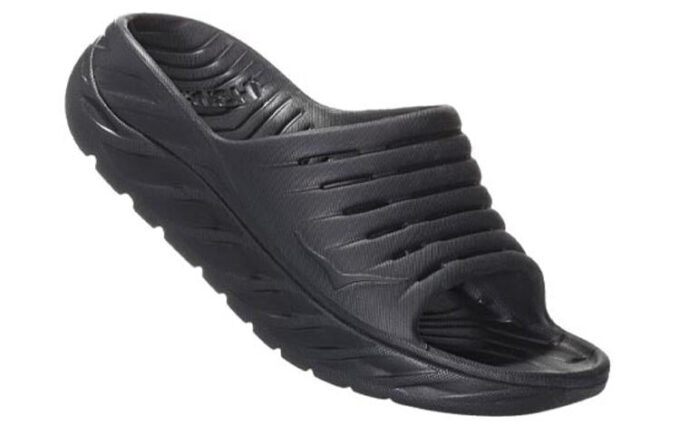 (WMNS) Slide di recupero Ora ‘Nero’