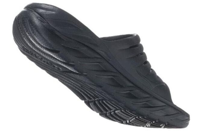 (WMNS) Slide di recupero Ora ‘Nero’