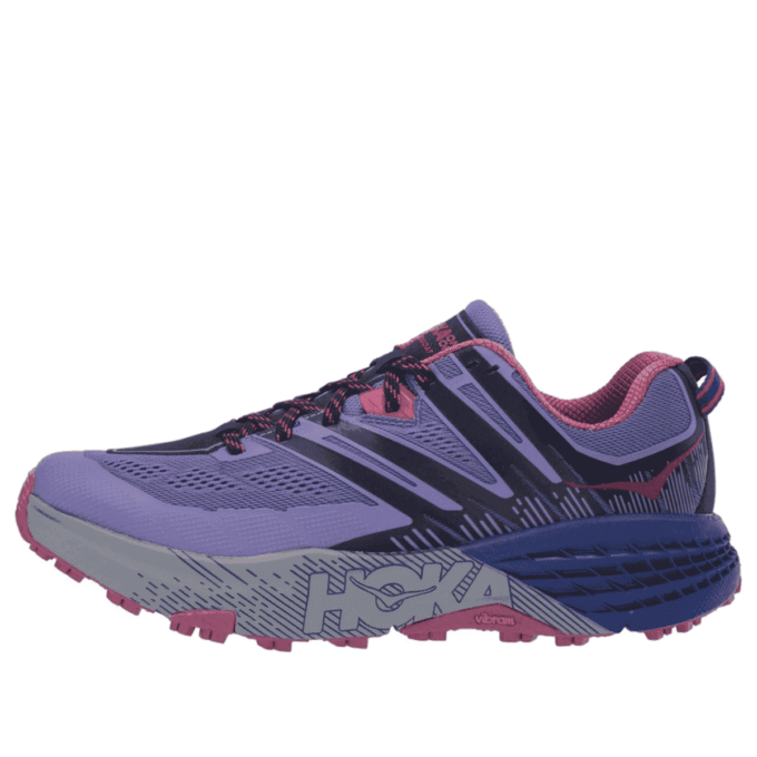 (WMNS) Speedgoat 3 ‘Paisley Purpe Ebony’