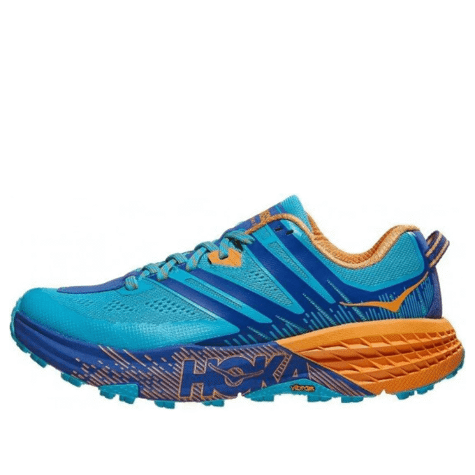 (WMNS) Speedgoat 3 ‘Scuba Blue’