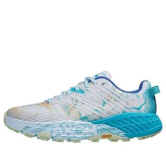 (WMNS) Speedgoat 4 Low ‘Blu’