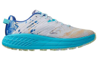 (WMNS) Speedgoat 4 Low ‘Blu’