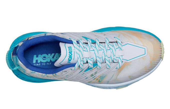 (WMNS) Speedgoat 4 Low ‘Blu’