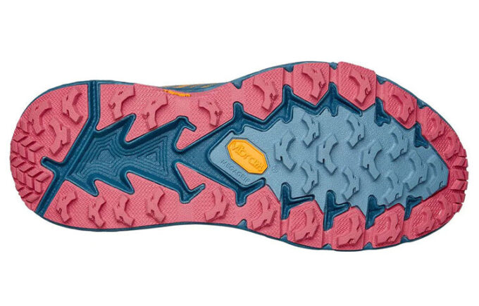 (WMNS) Speedgoat 4 Low ‘Blue Orange’