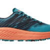 (WMNS) Speedgoat 4 Low ‘Nero Blu’