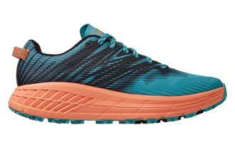 (WMNS) Speedgoat 4 Low ‘Nero Blu’