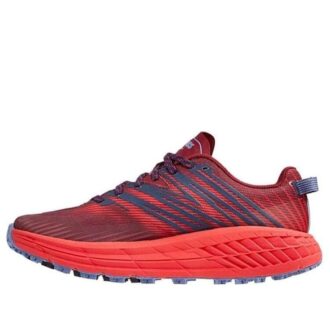 (WMNS) Speedgoat 4 Low ‘Rosso Blu’