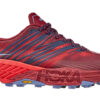 (WMNS) Speedgoat 4 Low ‘Rosso Blu’