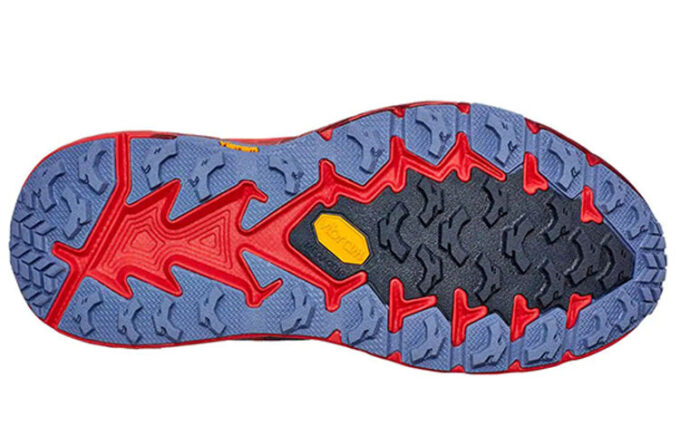 (WMNS) Speedgoat 4 Low ‘Rosso Blu’