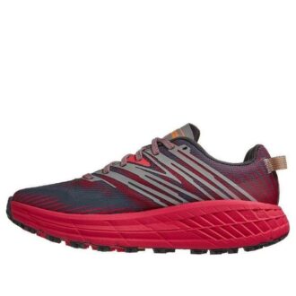 (WMNS) Speedgoat 4 Low ‘Rosso Grigio’
