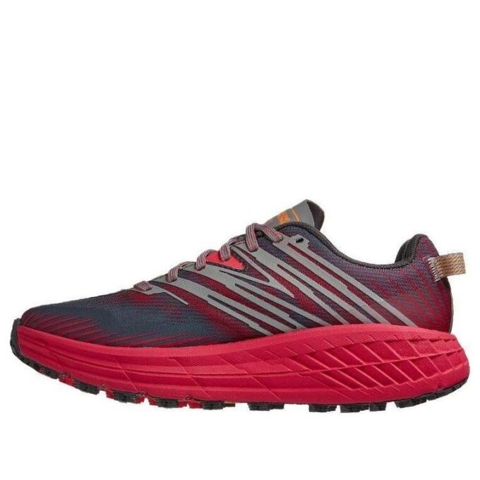 (WMNS) Speedgoat 4 Low ‘Rosso Grigio’