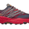 (WMNS) Speedgoat 4 Low ‘Rosso Grigio’