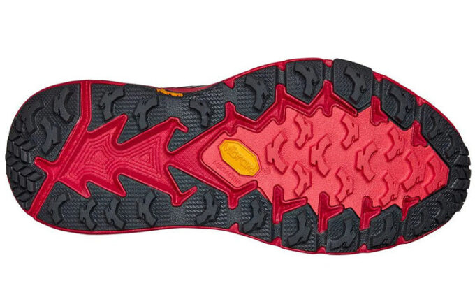 (WMNS) Speedgoat 4 Low ‘Rosso Grigio’