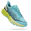 (WMNS) Speedgoat 5 ‘Coastal Shade Green Glow’