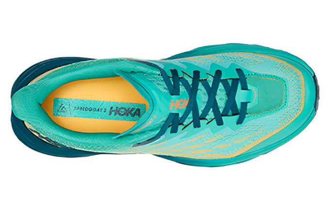 (WMNS) Speedgoat 5 ‘Deep Teal Water Garden’