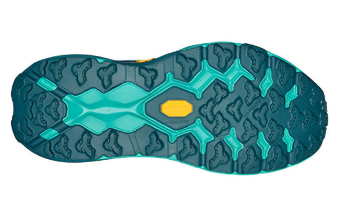 (WMNS) Speedgoat 5 ‘Deep Teal Water Garden’