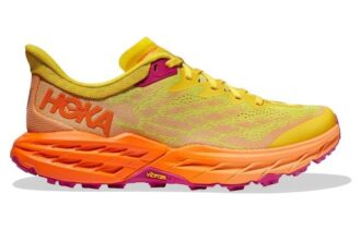 (WMNS) Speedgoat 5 ‘Fantasia all’arancia e frutto della passione’