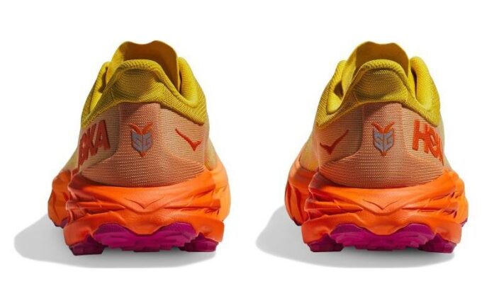 (WMNS) Speedgoat 5 ‘Fantasia all’arancia e frutto della passione’