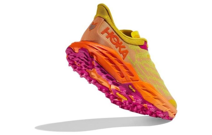 (WMNS) Speedgoat 5 ‘Fantasia all’arancia e frutto della passione’