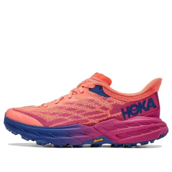 (WMNS) Speedgoat 5 ‘Festival Fuchsia Camellia’