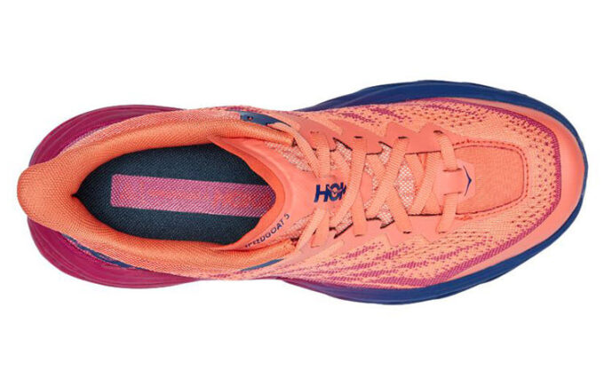 (WMNS) Speedgoat 5 ‘Festival Fuchsia Camellia’