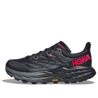 (WMNS) Speedgoat 5 GORE-TEX ‘Nero Rosso’