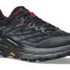 (WMNS) Speedgoat 5 GORE-TEX ‘Nero Rosso’
