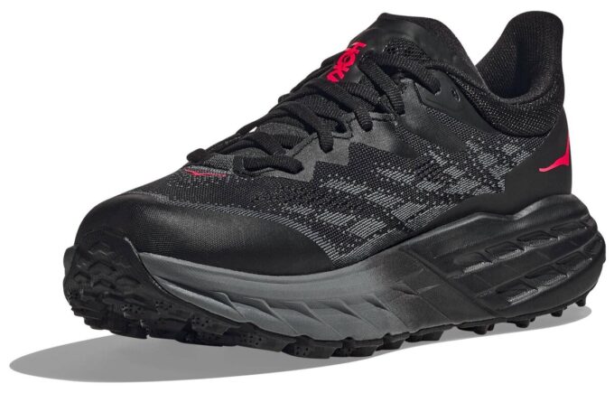 (WMNS) Speedgoat 5 GORE-TEX ‘Nero Rosso’