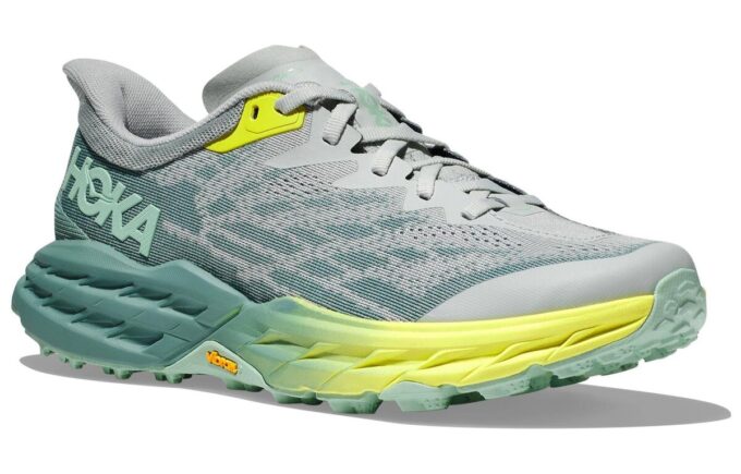 (WMNS) Speedgoat 5 ‘Mercury Trellis’