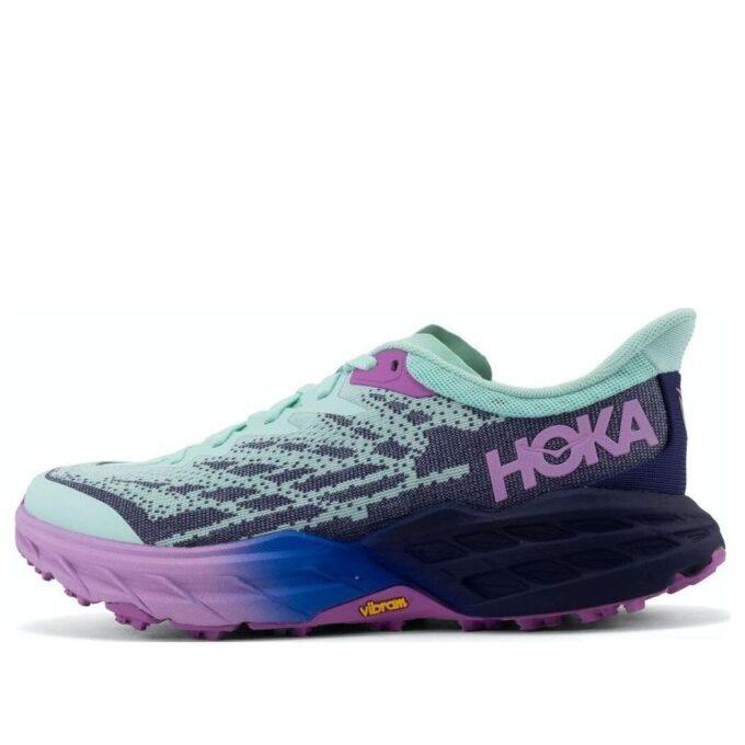 (WMNS) Speedgoat 5 ‘Notte di sole sull’oceano’