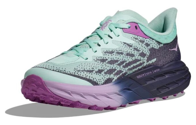 (WMNS) Speedgoat 5 ‘Notte di sole sull’oceano’