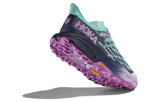 (WMNS) Speedgoat 5 ‘Notte di sole sull’oceano’