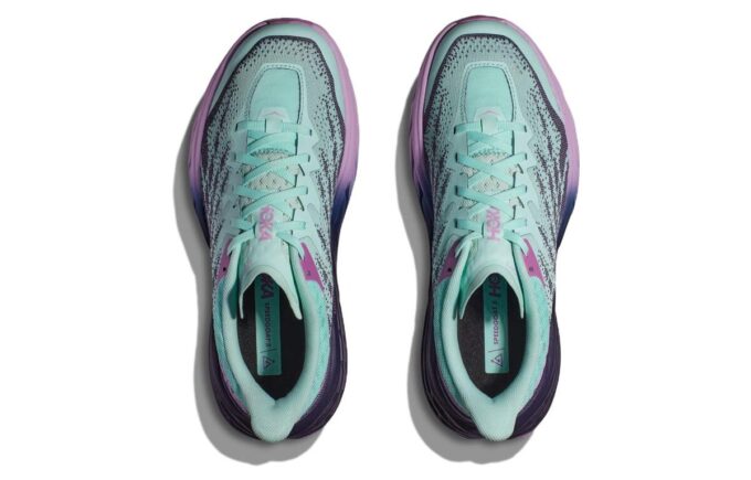 (WMNS) Speedgoat 5 ‘Notte di sole sull’oceano’