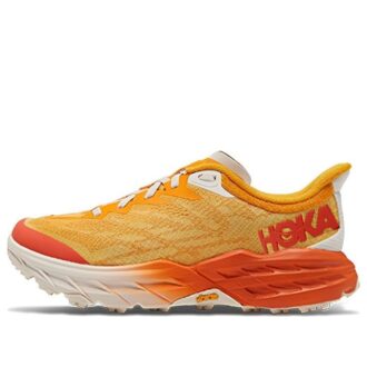 (WMNS) Speedgoat 5 ‘Sunset Orange’
