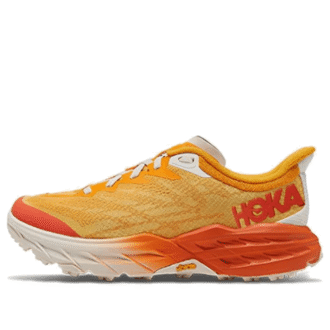 (WMNS) Speedgoat 5 ‘Sunset Orange’