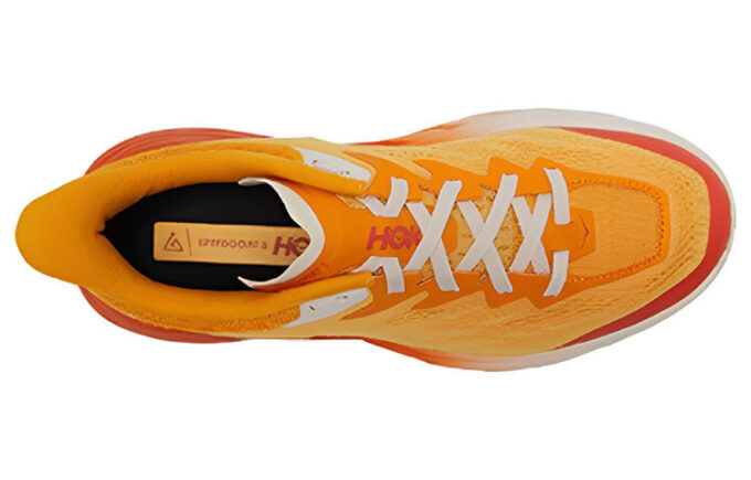 (WMNS) Speedgoat 5 ‘Sunset Orange’