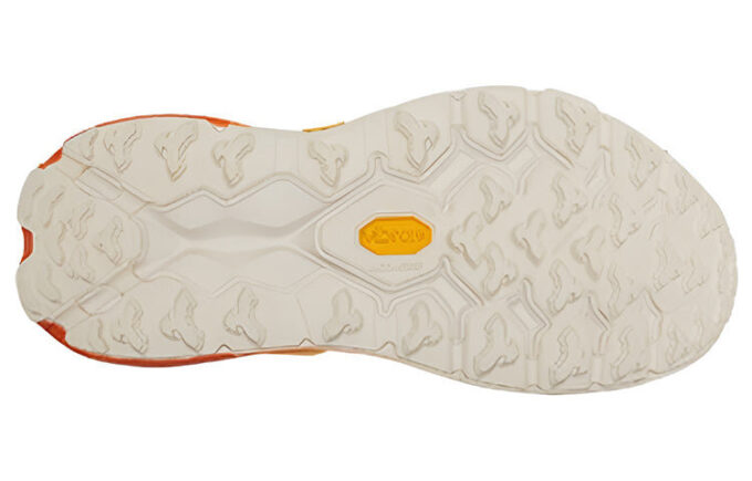 (WMNS) Speedgoat 5 ‘Sunset Orange’